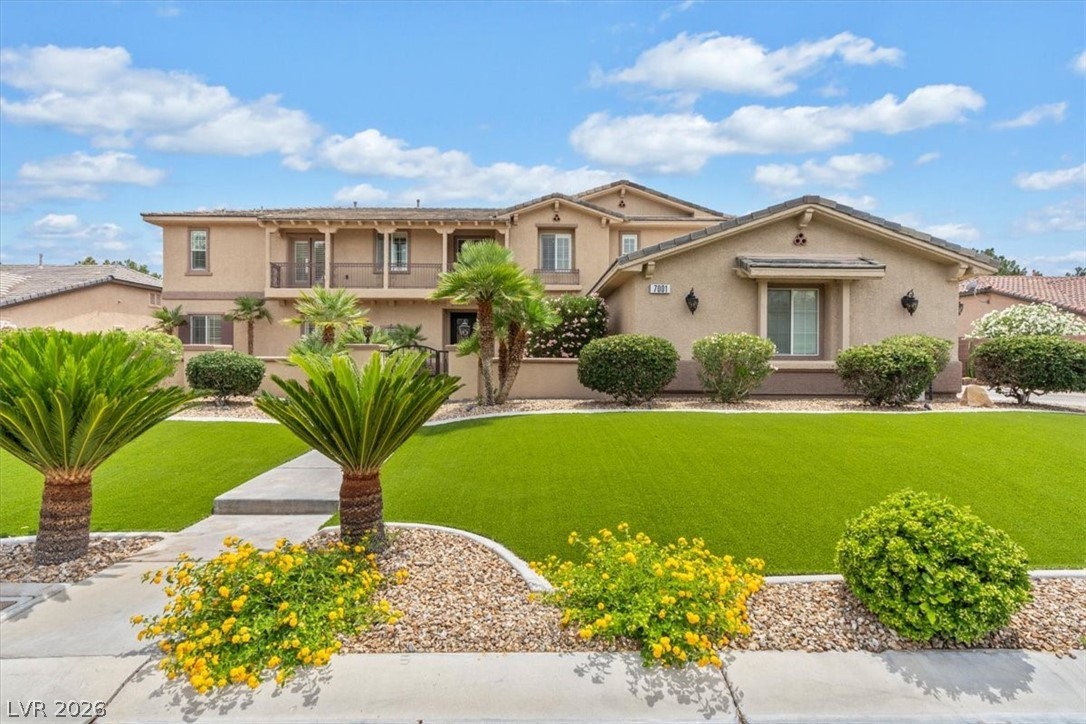 7001 Via Locanda Avenue