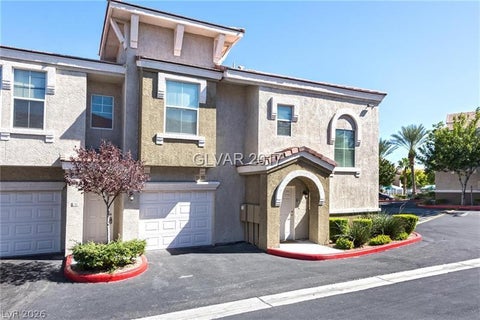 Condo For Rent - 10001 Peace Way #2183<br/> Las Vegas, NV 89147