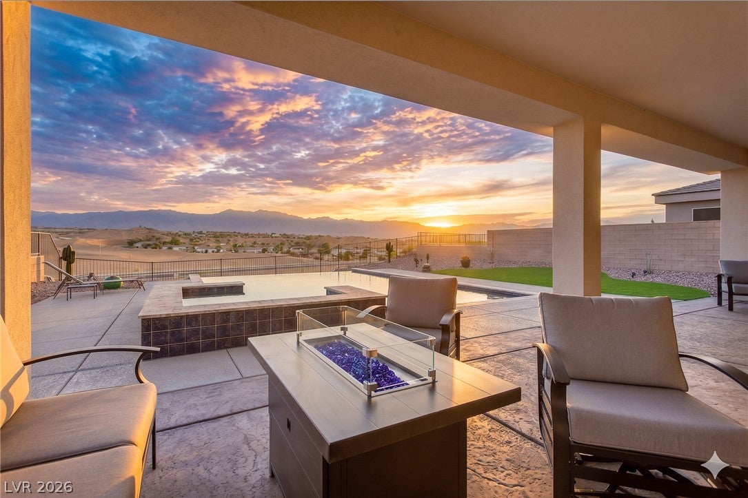 1460 Blue Ridge Trail