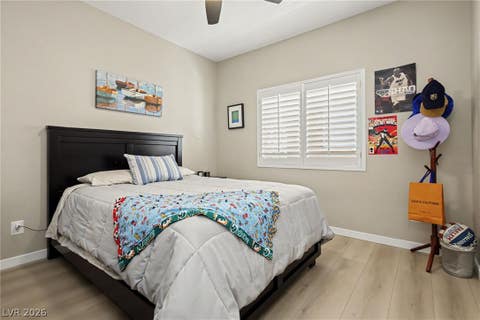 Tiny photo for 9521 Marina Valley Avenue, Las Vegas, NV 89147 (MLS # 2797218)