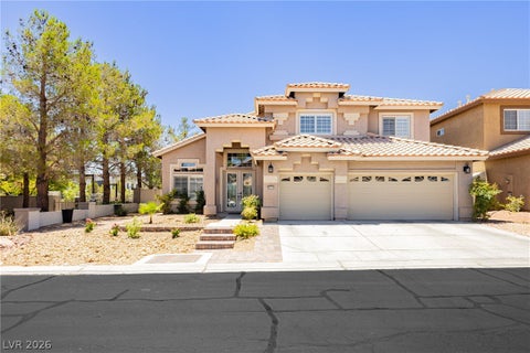 Tiny photo for 9521 Marina Valley Avenue, Las Vegas, NV 89147 (MLS # 2797218)