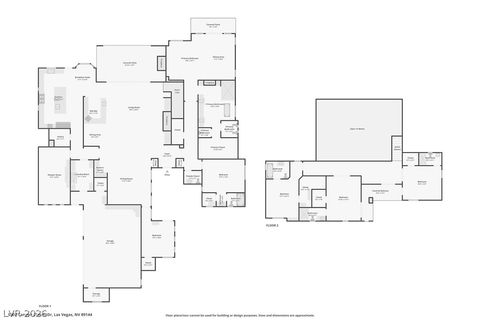 Tiny photo for 9302 Canyon Classic Drive, Las Vegas, NV 89144 (MLS # 2775867)