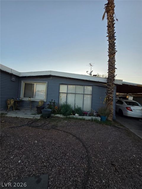Photo of 345 S Mallard Street, Las Vegas, NV 89107 (MLS # 2772480)