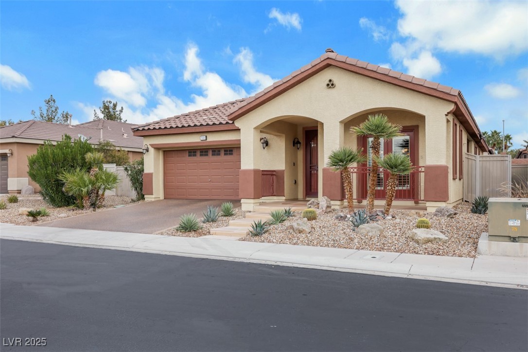 5816 Hannah Brook Street