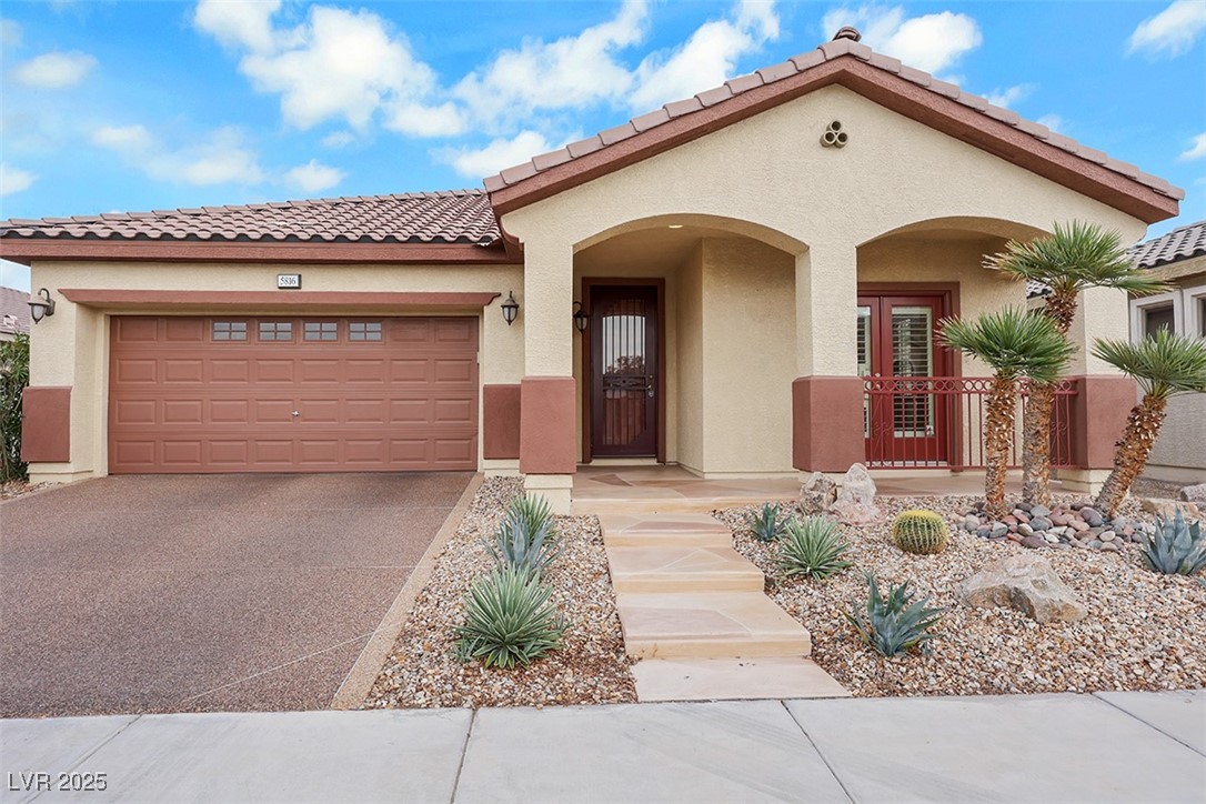 5816 Hannah Brook Street