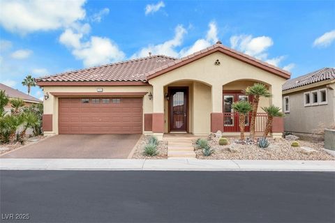 5816 Hannah Brook Street North Las Vegas NV 89081