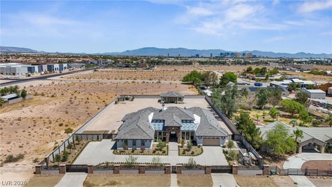 Tiny photo for 4290 W Ford Avenue, Las Vegas, NV 89139 (MLS # 2797910)