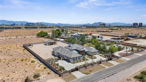 Tiny photo for 4290 W Ford Avenue, Las Vegas, NV 89139 (MLS # 2797910)