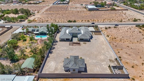Tiny photo for 4290 W Ford Avenue, Las Vegas, NV 89139 (MLS # 2797910)