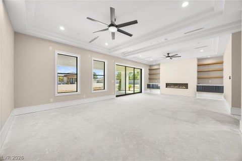 Tiny photo for 4290 W Ford Avenue, Las Vegas, NV 89139 (MLS # 2797910)
