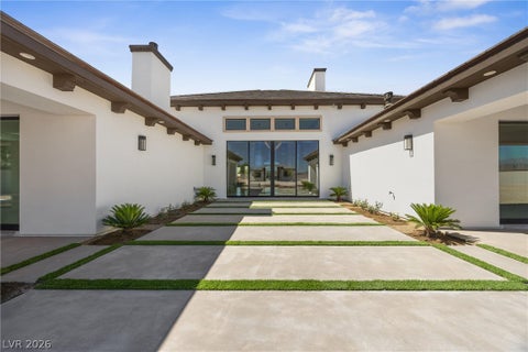 Tiny photo for 4290 W Ford Avenue, Las Vegas, NV 89139 (MLS # 2797910)