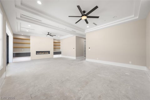 Tiny photo for 4290 W Ford Avenue, Las Vegas, NV 89139 (MLS # 2797910)