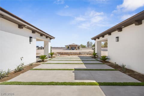 Tiny photo for 4290 W Ford Avenue, Las Vegas, NV 89139 (MLS # 2797910)