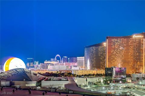 2877 Paradise Road 1605 Las Vegas NV 89109