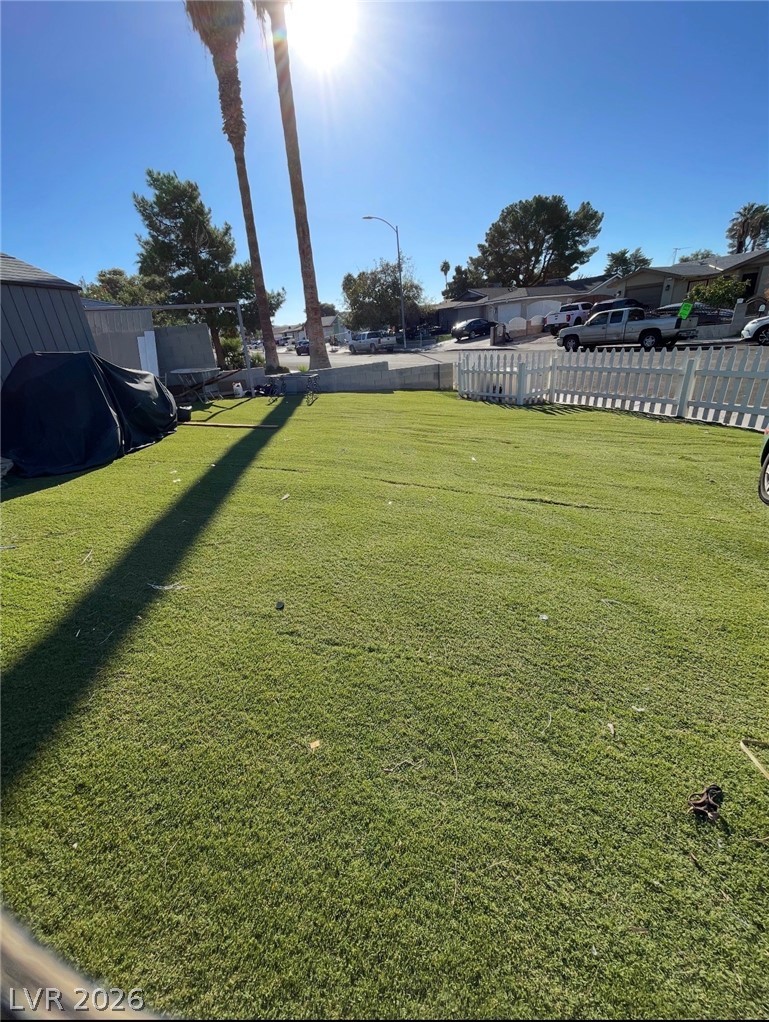 4800 Chantilly Avenue