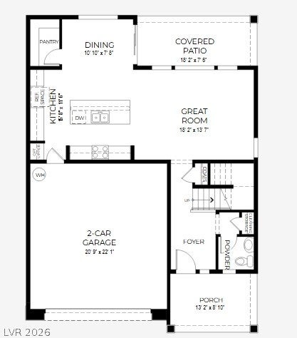263 Dahlia Rachel Place