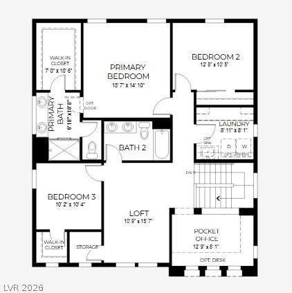 263 Dahlia Rachel Place