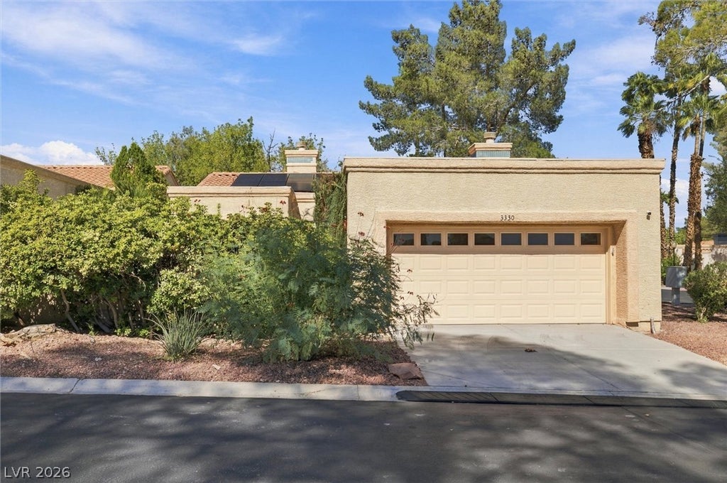 Photo of 3330 Brookfield Drive, Las Vegas, NV 89120 (MLS # 2827862)