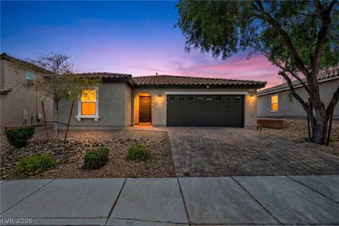 Homes For Sale - 513 Sand Sage Avenue<br/> North Las Vegas, NV 89030