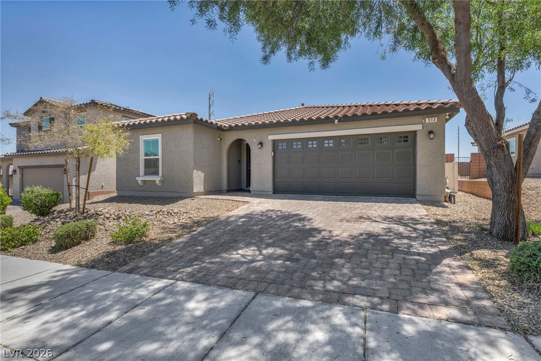513 Sand Sage Avenue