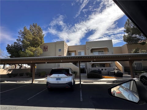 Condo For Rent - 1908 Rio Canyon Court #106<br/> Las Vegas, NV 89128