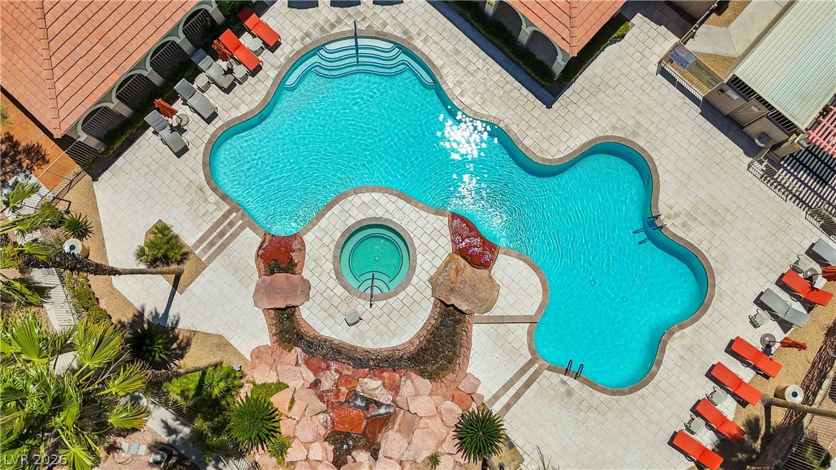 10550 W Alexander Road 2060
