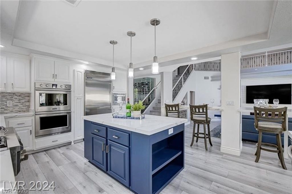 Photo of 11205 Pentland Downs Street, Las Vegas, NV 89141 (MLS # 2755793)