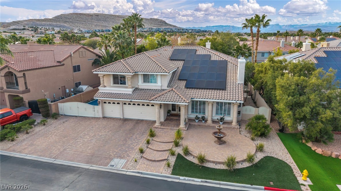 11205 Pentland Downs Street