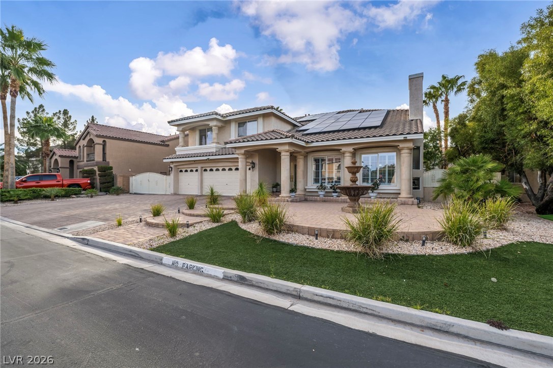 11205 Pentland Downs Street