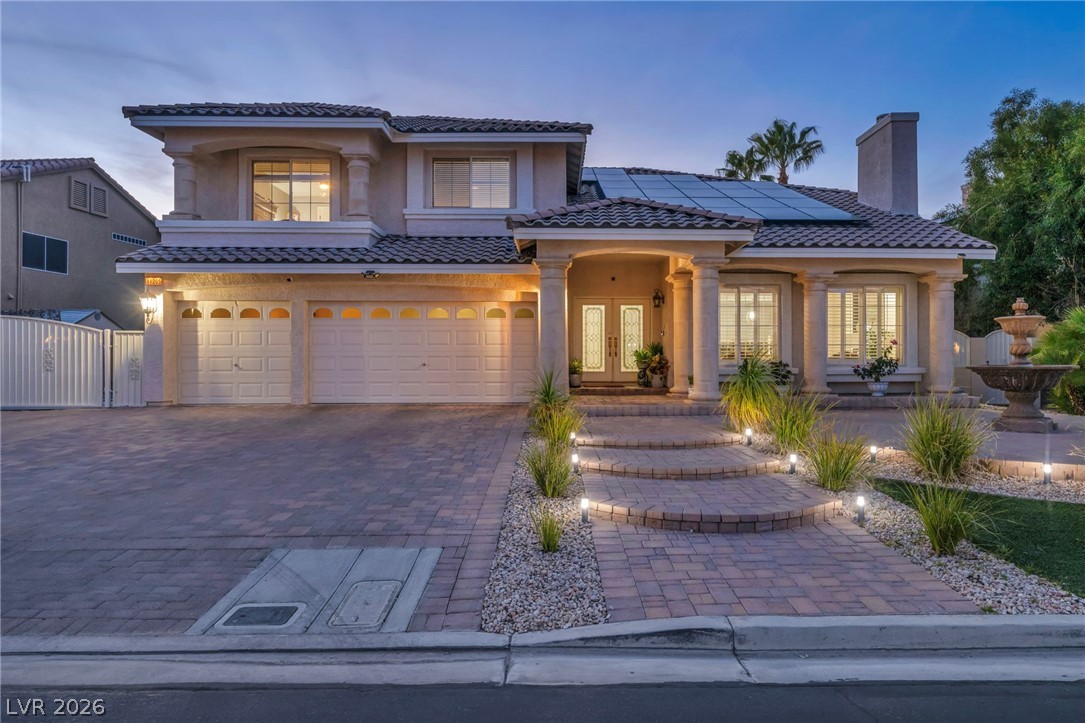 11205 Pentland Downs Street