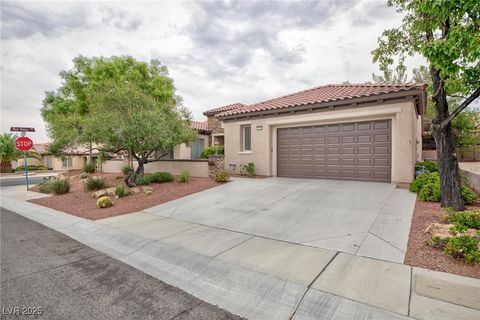 2120 Twin Falls Drive Henderson NV 89044
