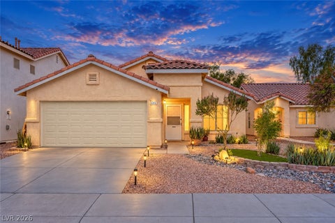 Homes For Sale - 6316 Monarch Creek Street<br/> Las Vegas, NV 89130