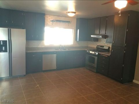 4120 E Boston Avenue Las Vegas NV 89104