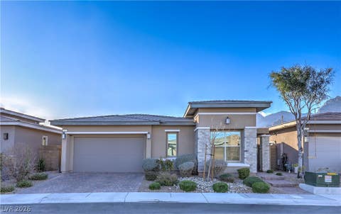 Homes For Sale - 463 Point Sur Avenue<br/> Las Vegas, NV 89138