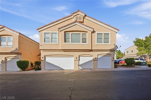 Townhouse For Sale - 2586 Velez Valley Way<br/> Henderson, NV 89002