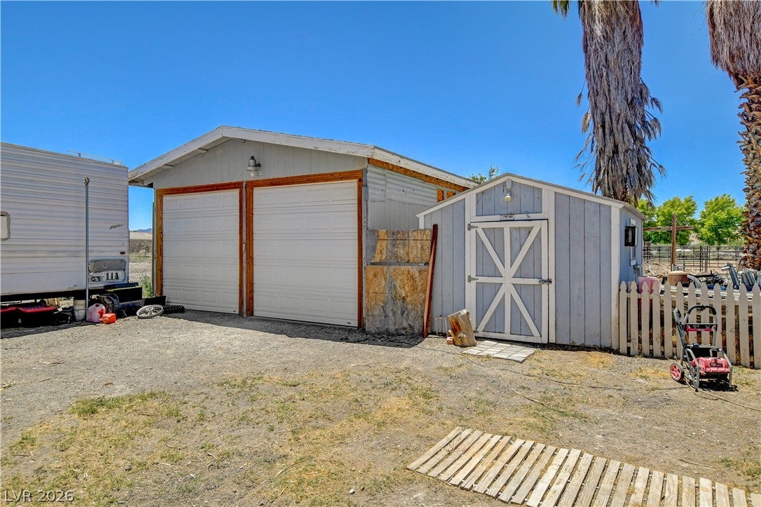 1213 N Moapa Valley Boulevard