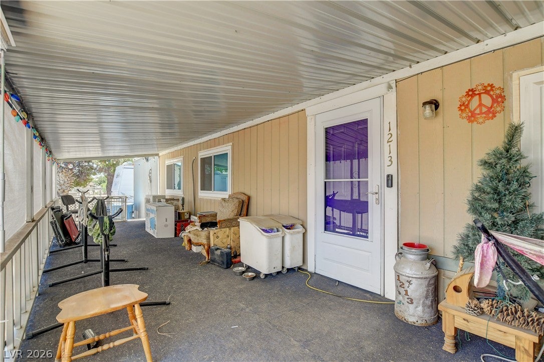 1213 N Moapa Valley Boulevard