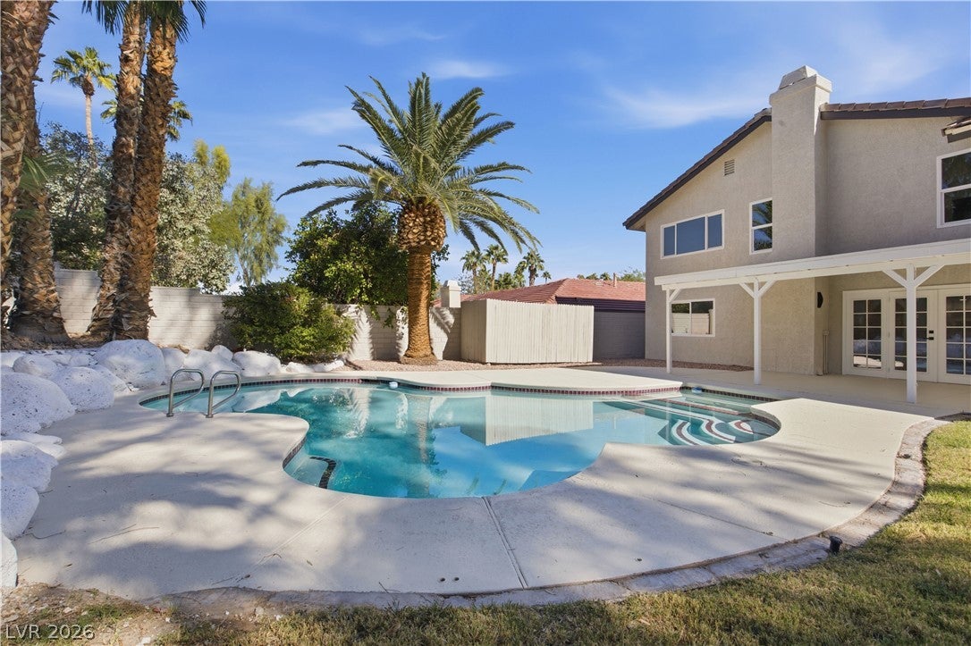 537 Trimley Court