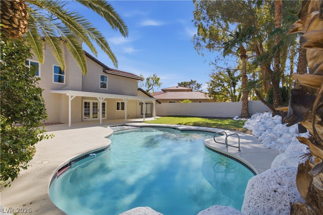 537 Trimley Court