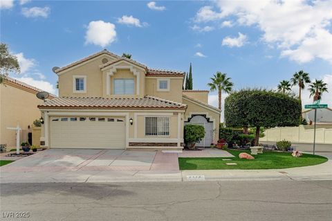 2112 Preakness Pass Las Vegas NV 89117