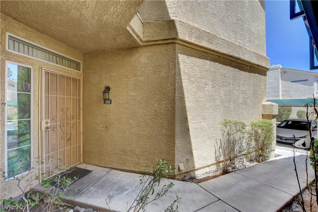 5155 W Tropicana Avenue 1154
