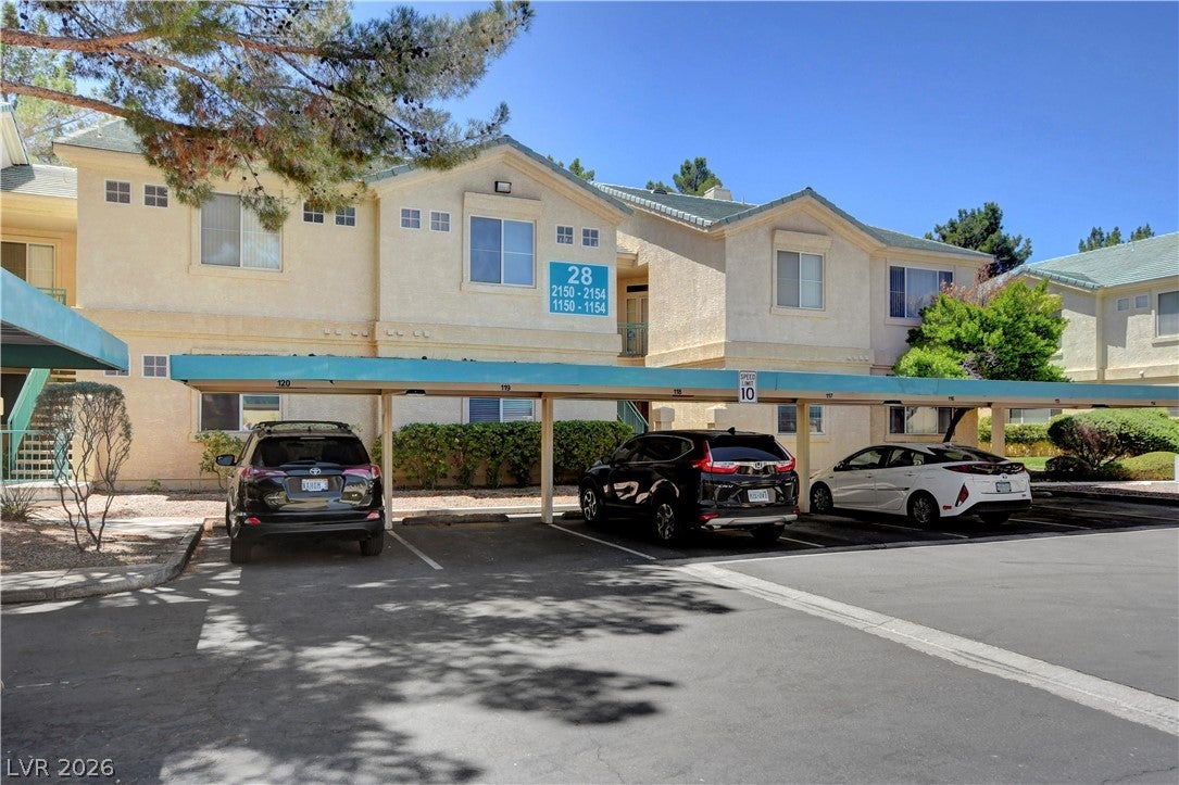 5155 W Tropicana Avenue 1154