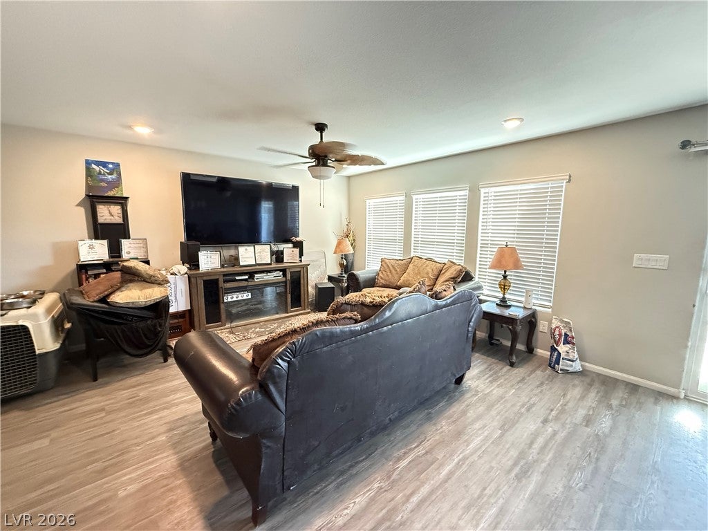 1209 Deep Valley Avenue