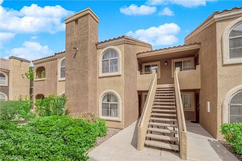 Condo For Sale - 7950 W Flamingo Road #2019<br/> Las Vegas, NV 89147