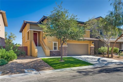 10589 Acacia Park Place Las Vegas NV 89135