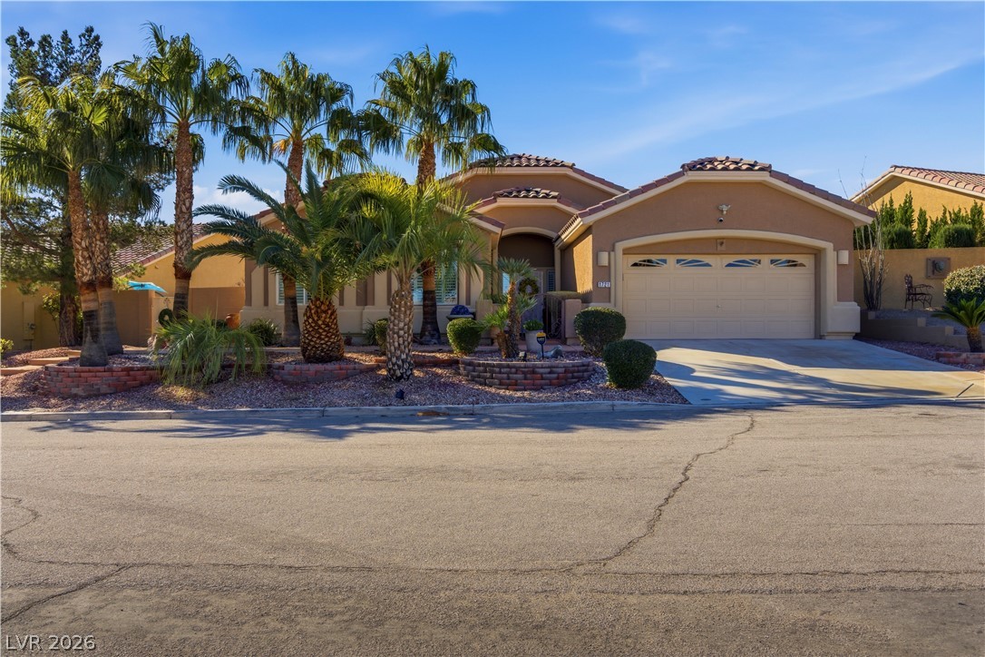 1721 Honey Tree Drive