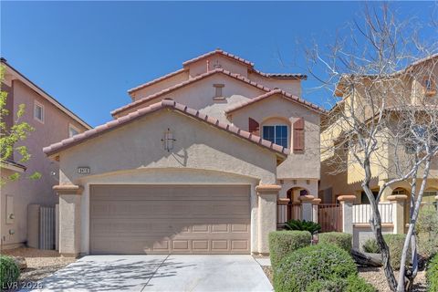 Homes For Rent - 9419 Rough Slate Court<br/> Las Vegas, NV 89178