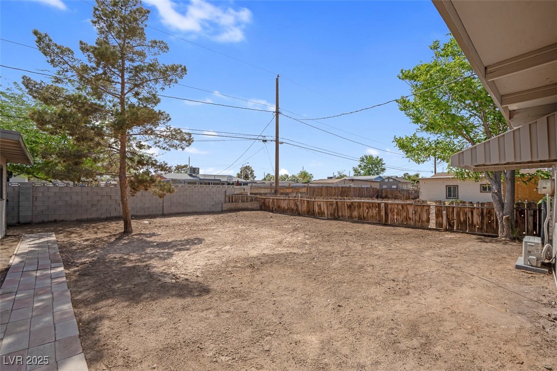 5867 Bunch Street, Las Vegas, Nevada image 31