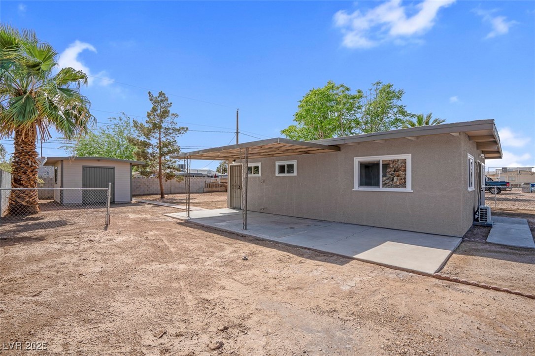 5867 Bunch Street, Las Vegas, Nevada image 29