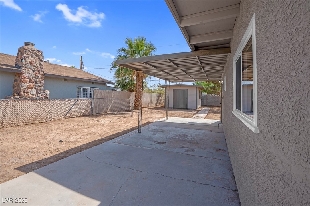 5867 Bunch Street, Las Vegas, Nevada image 27